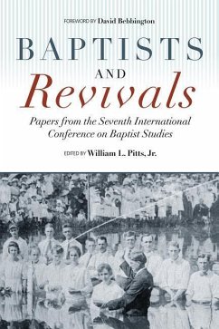 Baptists and Revivals