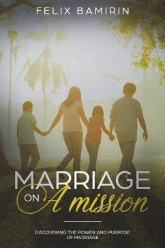 Marriage on a Mission - Bamirin, Felix