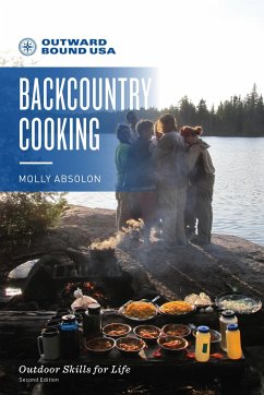 Outward Bound Backcountry Cooking - Absolon, Molly