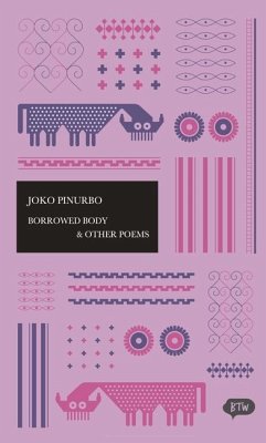 Borrowed Body & Other Poems - Pinurbo, Joko