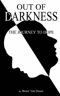 Out of Darkness - Dusen, Bruce van