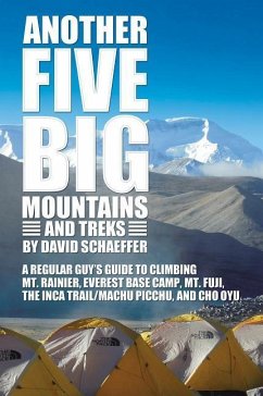 Another 5 Big Mountains & Trek - Schaeffer, David N