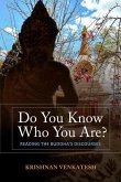 Do You Know Who You Are?