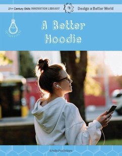 A Better Hoodie - Fontichiaro, Kristin