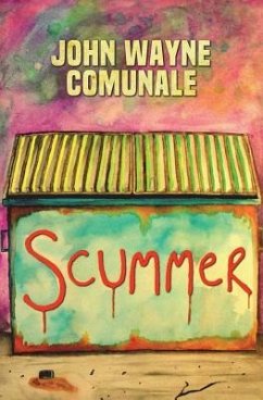 Scummer - Comunale, John Wayne