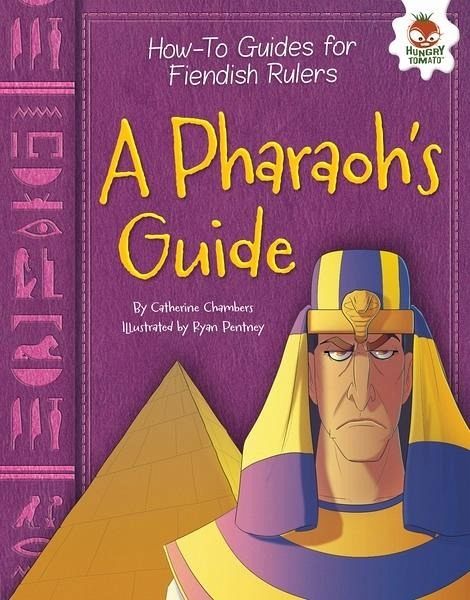Pharaoh's Guide (eBook, PDF)