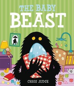 The Baby Beast - Judge, Chris
