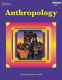 Anthropology - Stark, Rebecca