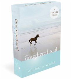 Cover The Untethered Soul