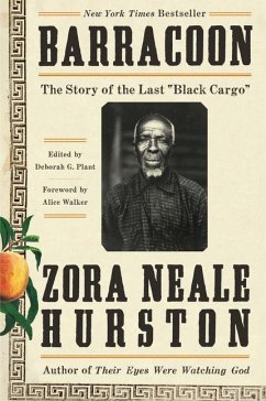 Barracoon - Hurston, Zora Neale