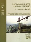 Growing Chinese Energy Demand