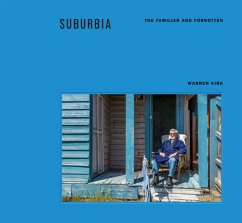 Suburbia - Kirk, Warren