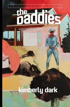 The Daddies - Dark, Kimberly