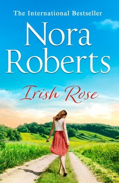 Irish Rose - Roberts, Nora