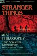 Stranger Things and Philosophy - Bild 1