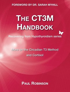 The CT3M Handbook - Robinson, Paul