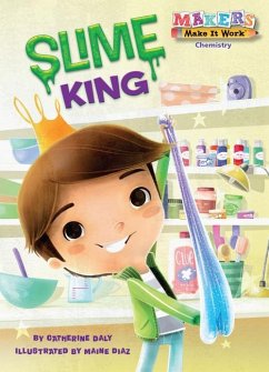 Slime King - Daly, Catherine