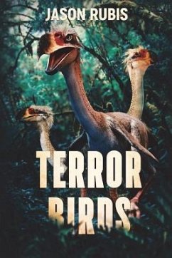 Terror Birds - Rubis, Jason