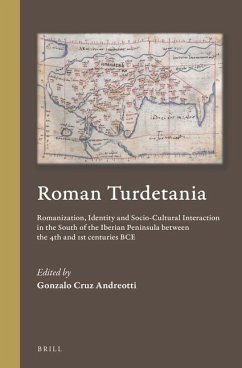 Roman Turdetania