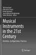 Musical Instruments in the 21st Century - Bild 1