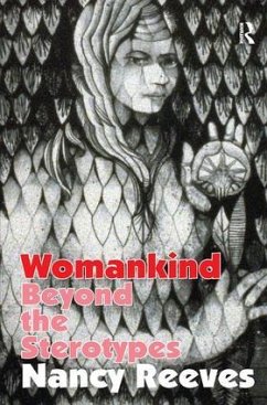 Womankind - Reeves, Nancy