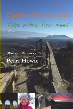 Camino De La Luna - Take What You Need (Without Pictures) - Howie, Pearl