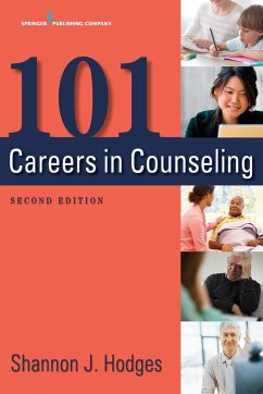 101 Careers in Counseling - Hodges, Shannon LMHC ACS