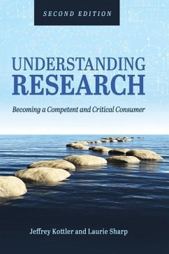 Understanding Research - Kottler, Jeffrey A.