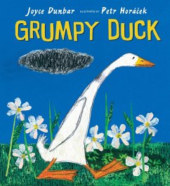 Grumpy Duck - Dunbar, Joyce