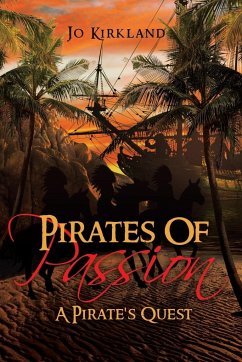Pirates of Passion - Kirkland, Jo