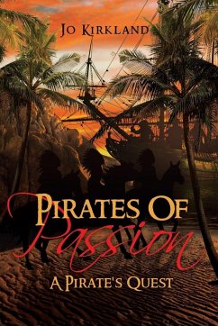 Cover Pirates of Passion