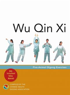 Wu Qin Xi - Association, Chinese Health Qigong