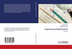 Engineering Mathematics - Srikanth, GVPN;Srinivas, Gosukonda;Ganesh Kumar, Vadla