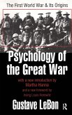 Psychology of the Great War