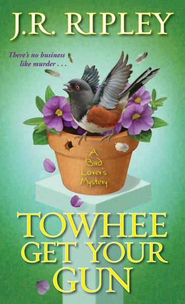 Towhee Get Your Gun Towhee Get Your Gun