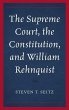 Supreme Court, the Constitution, and... - Bild 1