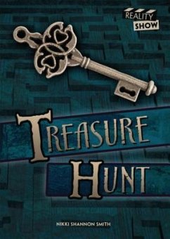 Treasure Hunt - Smith, Nikki Shannon