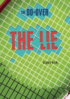 The Lie - Klein, Glasko