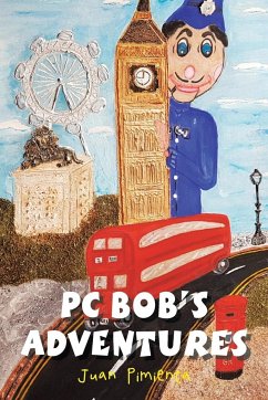 Pc Bob's Adventures - Pimienta, Juan