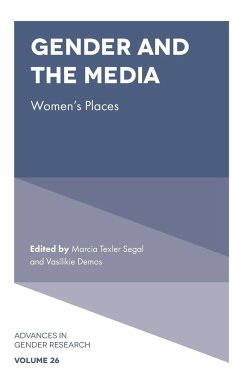 Gender and the Media