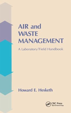 Cover Air and Waste Management