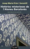 Històries misterioses de l'Ateneu Barcelonès