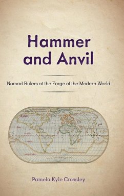 Hammer and Anvil - Crossley, Pamela Kyle