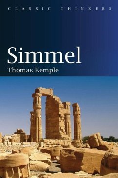 Simmel - Kemple, Thomas