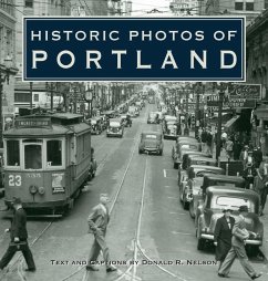 Historic Photos of Portland