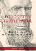 Forgotten Trailblazer Forgotten Trailblazer