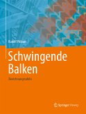 Schwingende Balken (eBook, PDF)