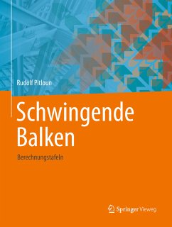 Schwingende Balken (eBook, PDF) - Pitloun, Rudolf