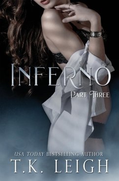 Inferno - Leigh, T. K.