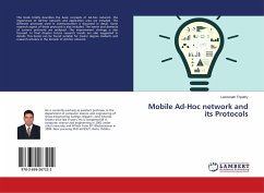 Mobile Ad-Hoc network and its Protocols